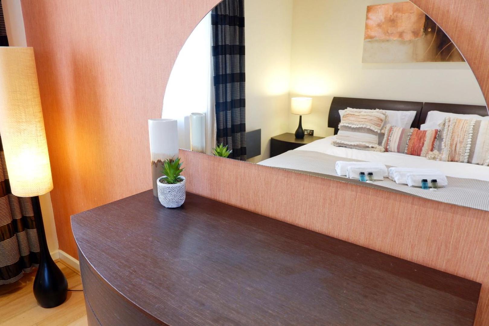 Stunning Apartment Close To Cambridge Station With Free Parking! Exterior foto